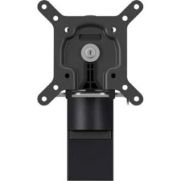 Vogel's Vogels MOMO 2116 Support mural pour écran 1 Écran(s) 25,4 cm (10) - 109,2 cm (43) noir inclinable, rotatif, réglable en hauteur, mobile