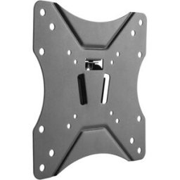 SpeaKa Professional SP-TVM-103 Support décran 1 Écran(s) 58,4 cm (23) - 106,7 cm (42) noir rigide