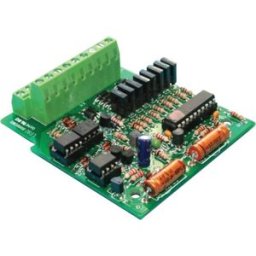 Décodeur darticle magnétique TAMS Elektronik WD-34 WD-34 en kit, sans câble, sans connecteur
