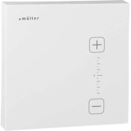 Müller KNX 24701 Régulateur de température ambiante TS 31.12 knx