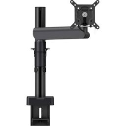 Vogel's Vogels MOMO 2127 Support de table pour écran 1 Écran(s) 109,2 cm (43) noir inclinable, rotatif, réglable en hauteur, mobile