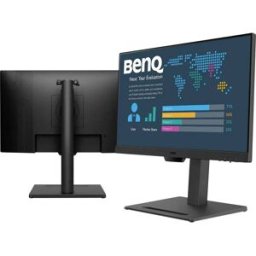 Moniteur LCD BenQ BL2490T CEE E (A - G) 60.5 cm 23.8 pouces 1920 x 1080 pixels 16:9 5 ms HDMI™, DisplayPort, prise casque IPS LCD
