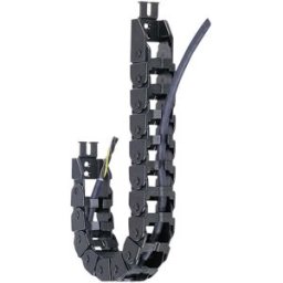Chaîne de transmission dénergie igus Easy Chain® E-Kette® E14.2 E14.4.075.0 1 pc(s)