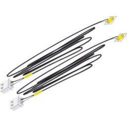 LED à coller Woodland Scenics WJP5742 Just Plug™ avec LEDs jaune