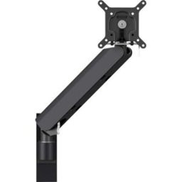 Vogel's Vogels MOMO 4126 Support mural pour écran 1 Écran(s) 25,4 cm (10) - 109,2 cm (43) noir réglable en hauteur, inclinable, rotatif, mobile
