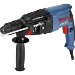 Bosch Professional GBH 2-26 F SDS-Plus-Marteau perforateur 830 W + mallette