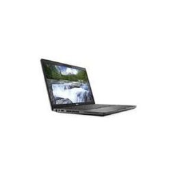 Ordinateur Portable Dell Latitude 5400 14 Fhd I5 8 Go 256 Go Ssd Windows 11 Pro Noir