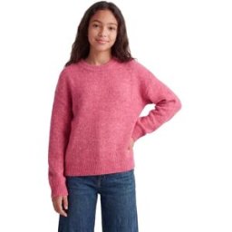 Jack & Jones Pull Lou Jjxx Pink Power 16 Années Fille
