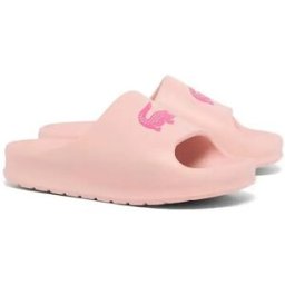 Lacoste Claquettes Serve 2.0 Light Pink EU 39 1/2 Femme