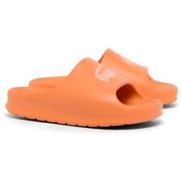 Lacoste Claquettes Serve 2.0 Artic Orange / Pink EU 37 Femme