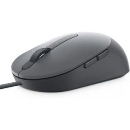 Dell Souris Ms3220 3200 Dpi Laser Grey One Size unisex