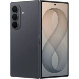 Samsung Z Fold 8 Ultra 16/1tb 8´´ Graphite One Size unisex