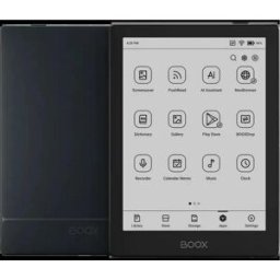 Boox Livre électronique Go 6 Gen Ii Black One Size unisex