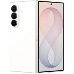 Samsung Z Fold 8 Ultra 16/512gb 8´´ Cream One Size unisex