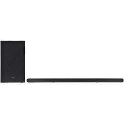 Samsung Barre De Son Hw-s700d Black One Size unisex