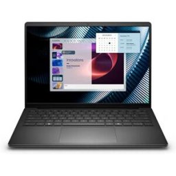 Dell Ordinateur Portable Pro 14 Essential Pv14250 14´´ I5-120u/16gb/512gb Ssd Grey One Size unisex