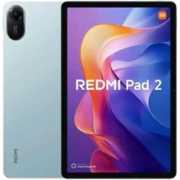 Xiaomi Tablette Redmi Pad 2 4/256gb 11´´ Green One Size unisex