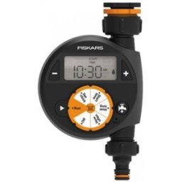 Fiskars Programmateur d'arrosage 1028862