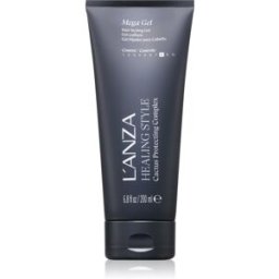L'anza Healing Style Mega Gel gel cheveux 200 ml