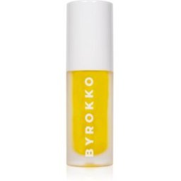 BYROKKO Lip Oil huile à lèvres SPF 30 6 ml