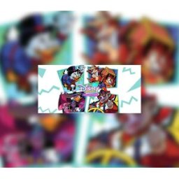 Kinguin The Disney Afternoon Collection Steam Altergift
