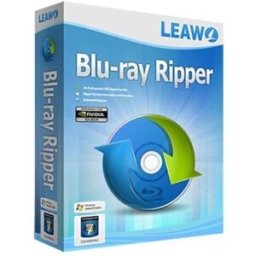 Kinguin Leawo Blu-ray Ripper Conveter for Windows CD Key