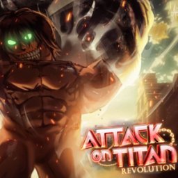 Kinguin Attack on Titan Revolution Items > Others > VIP Server