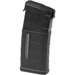 Magpul Chargeur Pmag 25 7.62 Gen M3 Window Black One Size unisex