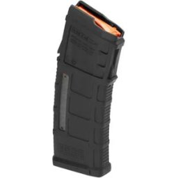 Magpul Chargeur Pmag 30 Steyr Aug Gen M3 Window Black One Size unisex
