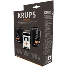 Kit KRUPS XS530010 Kit entretien Full Au