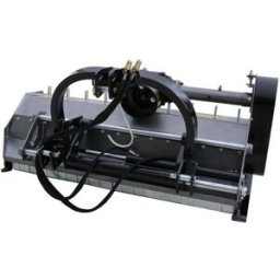 BlackStone BP 150 Hydro - Broyeur sur tracteur - Série médium-lourde - Déport hydraulique