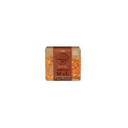 Tadé Savon de Marseille Miel Extra Pur 100 g - Pain 100 g
