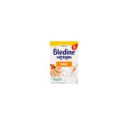 Blédina Blédine Céréales Miel 8 Mois et + 400 g - Boîte 400 g