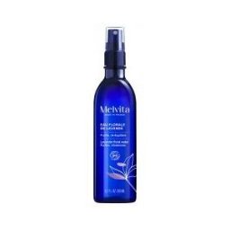 Melvita Eau Florale de Lavande Officinale Biologique 200 ML - Flacon-Vaporisateur 200 ml