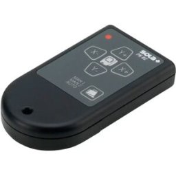 Sola Télécommande Proton Pnrc Grey One Size