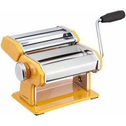Kitchencraft Machine à Pâtes Wfpastayel Yellow One Size