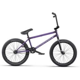 Wethepeople Vélo Bmx Trust Fc