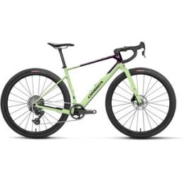 Orbea Vélo De Gravel Terra M21eteam 1x Force Xplr Axs 13s 2027