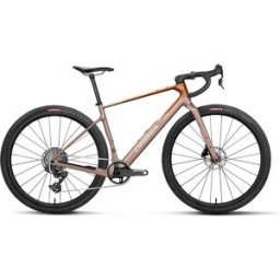 Orbea Vélo De Gravel Terra M21eteam 1x Force Xplr Axs 13s 2027