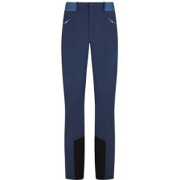 Pantalon ski alpin La Sportiva Orizion (Night Blue) Homme M