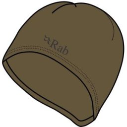 Bonnet RAB Filament Beanie (Oak) TU