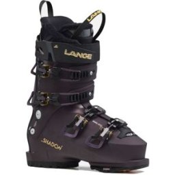 Chaussures de ski LANGE SHADOW 115 W MV GW (DARK PURPLE) Femme 42-43.5 (27-27.5 Mondo)