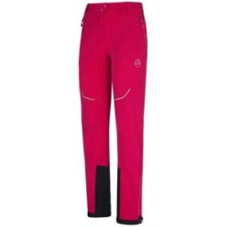 Pantalon ski alpin La Sportiva Orizion (Cerise) Femme S