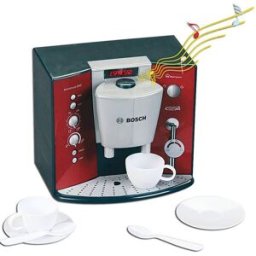 Klein Expresso Bosch - Machine à café