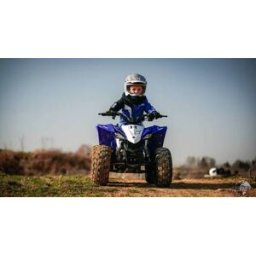 Cap Adrénaline Initiation quad ou moto spécial enfant près de Coulommiers