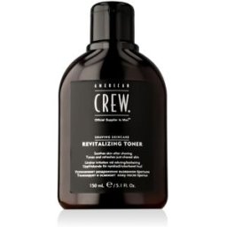 American Crew Shaving Skincare Revitalizing Toner 150 ml