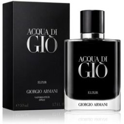 Giorgio Armani Acqua di Giò Elixir Parfum (Homme) 50 ml