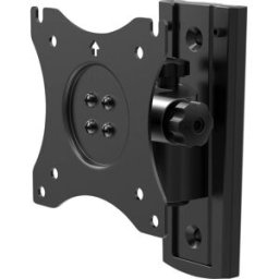 SpeaKa Professional SP-WMM-200S Support mural pour écran 1 Écran(s) 33,0 cm (13) - 76,2 cm (30) noir inclinable, mobile