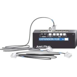 Module dextension Woodland Scenics WJP5702 Just Plug™ avec module