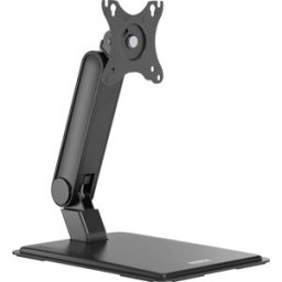 SpeaKa Professional SP-TMS-300 Support sur pied pour écran 1 Écran(s) 43,2 cm (17) - 81,3 cm (32) noir réglable en hauteur, inclinable, rotatif
